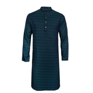 Fabric Panjabi