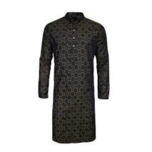 Fabric Panjabi