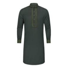 Fabric Panjabi