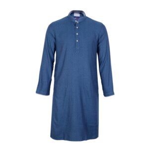 Fabric Panjabi