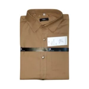 Fabric Shirt