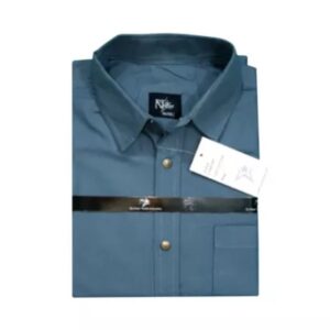 Fabric Shirt