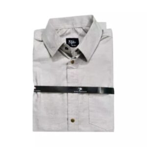 Fabric Shirt