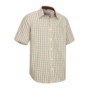 Fabric Shirt