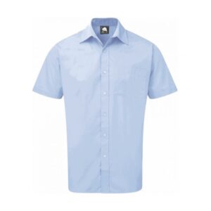 Fabric Shirt