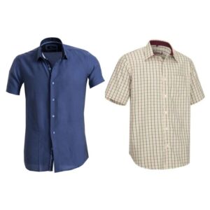 Shirt Combo