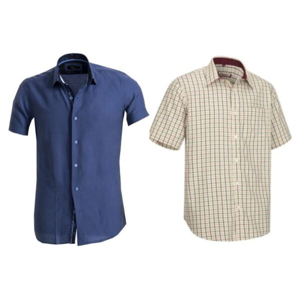Shirt Combo