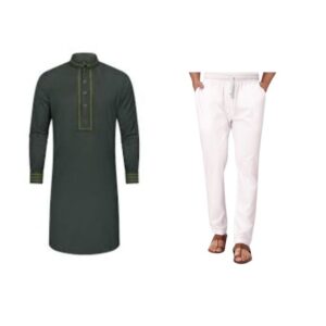 Panjabi & Pajama